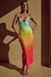 Benito Midi Dress